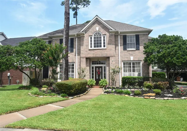Photo 1 of Single family home for sale at 13522 Missarah Ln, Cypress, TX 77429 | MLS# 46582716 | Listing updated on 2026-09-05