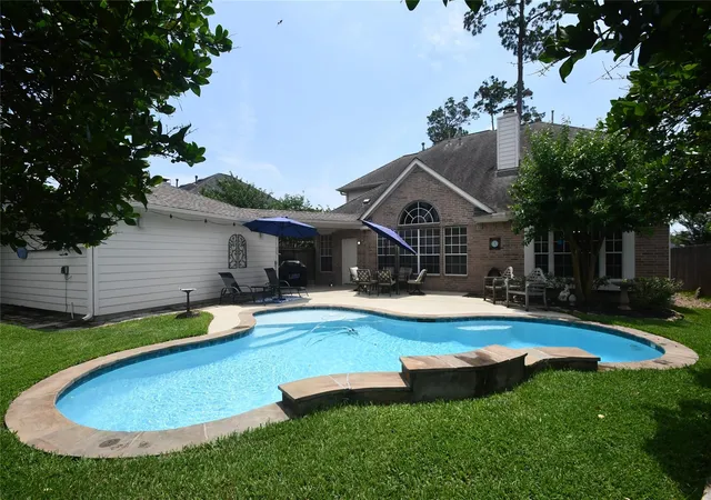 Photo 49 of Single family home for sale at 13522 Missarah Ln, Cypress, TX 77429 | MLS# 46582716 | Listing updated on 2026-09-05