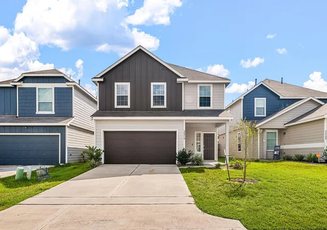 Photo 2 of Single family home for sale at 22210 Imperious Pkwy, Houston, TX 77073 | MLS# 32925690 | Listing updated on 2026-09-12