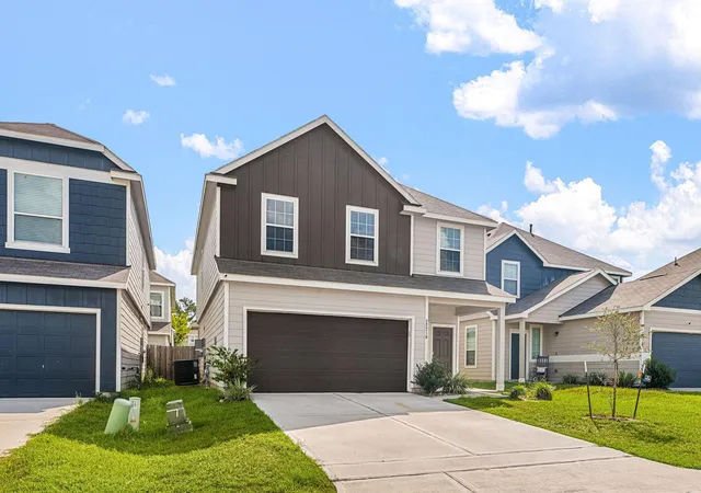 Photo 3 of Single family home for sale at 22210 Imperious Pkwy, Houston, TX 77073 | MLS# 32925690 | Listing updated on 2026-09-12