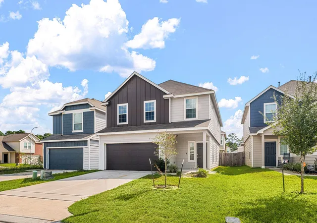 Photo 3 of Single family home for sale at 22210 Imperious Pkwy, Houston, TX 77073 | MLS# 32925690 | Listing updated on 2026-09-12