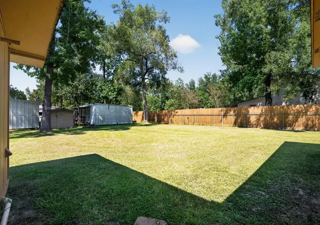 Photo 3 of Single family home for sale at 1415 Sharon St, Vidor, TX 77662 | MLS# 5962332 | Listing updated on 2026-10-06