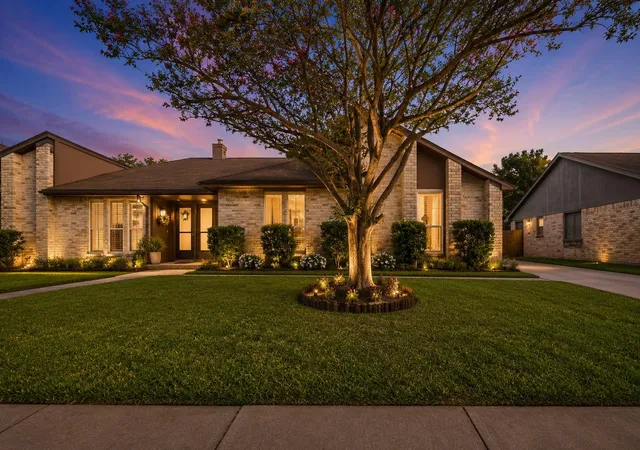 Photo 1 of Townhouse for sale at 2307 Spring Dusk Ln, Spring, TX 77373 | MLS# 28654231 | Listing updated on 2026-09-09