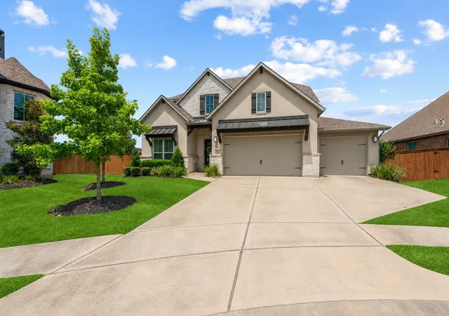Photo 2 of Sale Pending at 11203 Hillside Knoll Ln, Cypress, TX 77433 | MLS# 20234244 | Listing updated on 2026-09-12