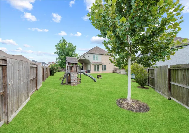 Photo 3 of Sale Pending at 11203 Hillside Knoll Ln, Cypress, TX 77433 | MLS# 20234244 | Listing updated on 2026-09-12