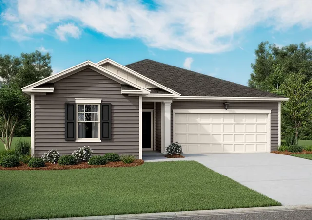 Photo 1 of Single family home for sale at 319 Stone Xing Dr, Liberty, TX 77575 | MLS# 55310829 | Listing updated on 2026-10-08