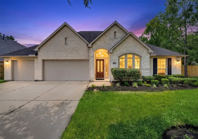 Photo 2 of Single family home for sale at 13310 Dove Shrs Ct, Houston, TX 77044 | MLS# 90567185 | Listing updated on 2026-09-19
