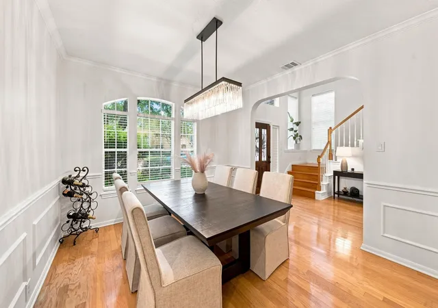 Photo 3 of Single family home for sale at 5635 Heather Run, Houston, TX 77041 | MLS# 3517427 | Listing updated on 2026-09-20