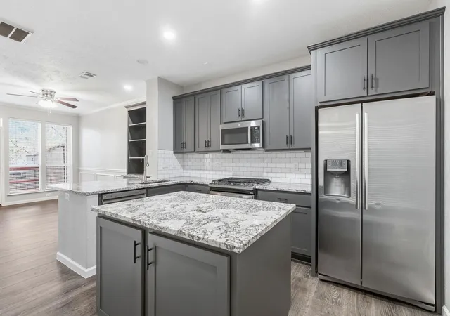 Photo 1 of Condo for sale at 59 N Avonlea Cir, The Woodlands, TX 77382 | MLS# 22037850 | Listing updated on 2026-09-05