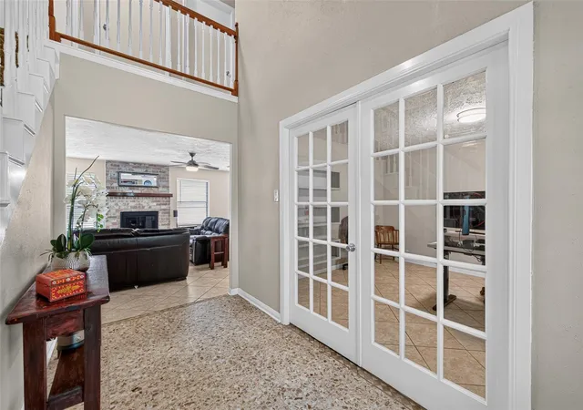 Photo 3 of Sale Pending at 9619 Landry Blvd, Spring, TX 77379 | MLS# 17516369 | Listing updated on 2026-09-19