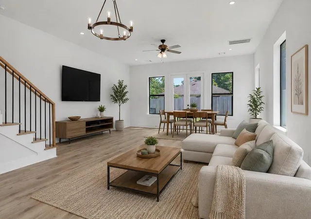 Photo 3 of Single family home for sale at 313 Tennessee St, Houston, TX 77029 | MLS# 44544478 | Listing updated on 2026-09-12