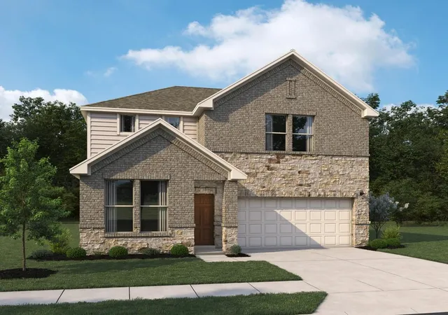 Photo 1 of Single family home for sale at 24440 N Blackwater Crk Trl, Magnolia, TX 77355 | MLS# 76831172 | Listing updated on 2026-09-16