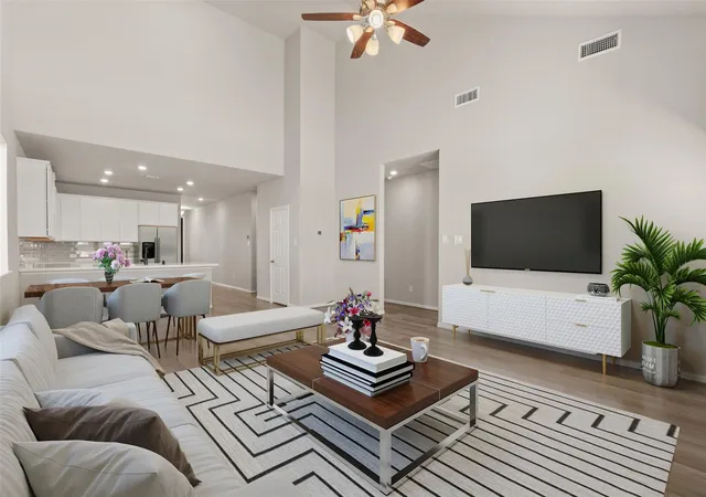 Photo 3 of Single family home for sale at 24440 N Blackwater Crk Trl, Magnolia, TX 77355 | MLS# 76831172 | Listing updated on 2026-09-16