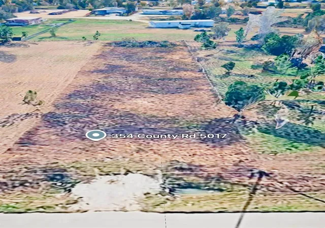 Photo 2 of Land for sale at 354 County Rd 5017, Cleveland, TX 77327 | MLS# 11395367 | Listing updated on 2026-09-02