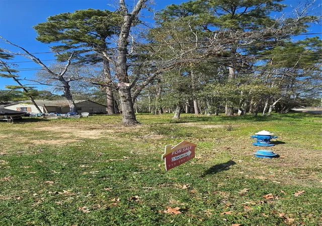 Photo 2 of Land for sale at 0 Big Deer Dr, Crosby, TX 77532 | MLS# 23441540 | Listing updated on 2026-09-11