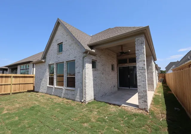 Photo 2 of Single family home for sale at 3223 Golden Pomelo Dr, Richmond, TX 77406 | MLS# 34578868 | Listing updated on 2026-09-18