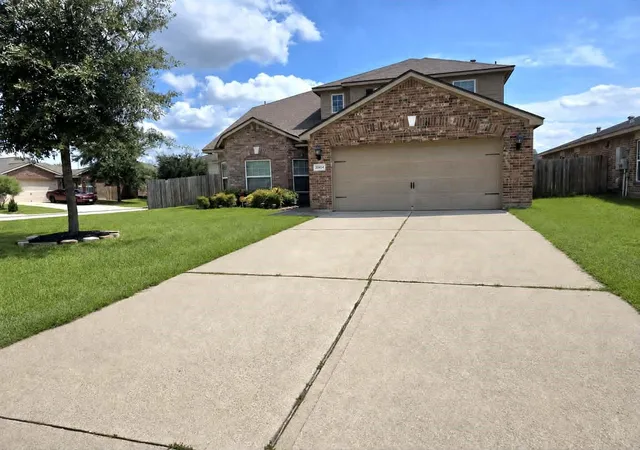 Single family home for sale at 20454 Moon Walk Dr, Humble, TX 77338 | MLS# 42785999