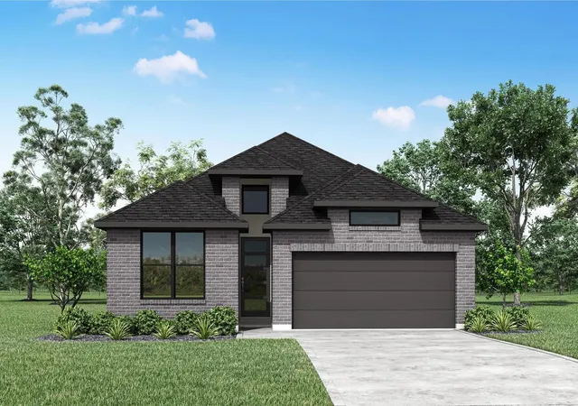 Photo 1 of Single family home for sale at 18619 Sweet Basil Dr, Hockley, TX 77447 | MLS# 48775764 | Listing updated on 2026-09-04