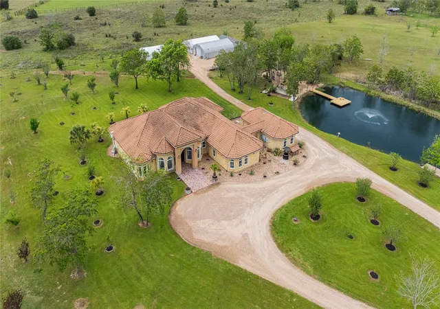 Photo 1 of Single family home for sale at 6306 Fm 359 Rd S, Fulshear, TX 77441 | MLS# 15083864 | Listing updated on 2026-09-18