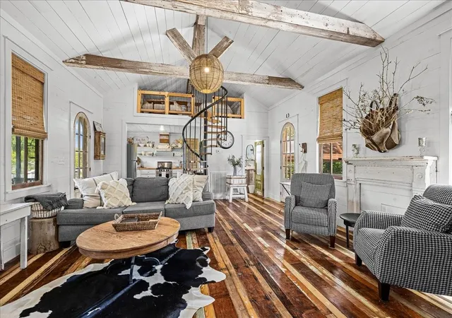 Photo 2 of Sale Pending at 108 N Scott St, Fayetteville, TX 78940 | MLS# 12665459 | Listing updated on 2026-09-23