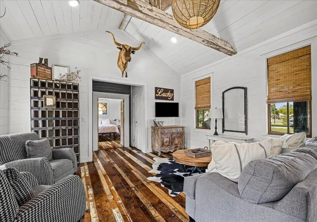 Photo 3 of Sale Pending at 108 N Scott St, Fayetteville, TX 78940 | MLS# 12665459 | Listing updated on 2026-09-23