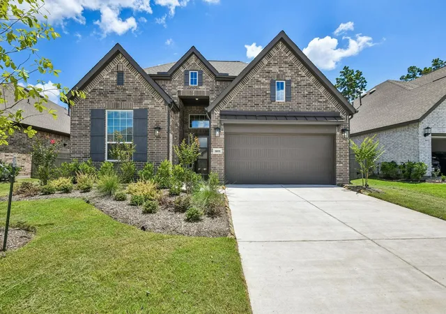 Photo 1 of Single family home for sale at 18075 Brennie Bird Ln, Conroe, TX 77302 | MLS# 72306099 | Listing updated on 2026-10-07