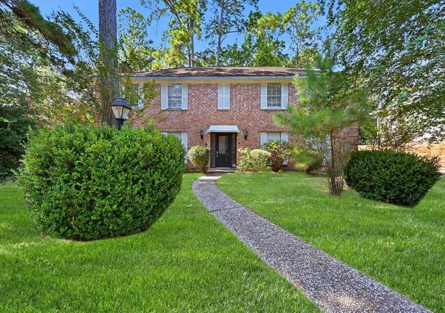 Photo 1 of Single family home for sale at 11719 Moorcreek Dr, Houston, TX 77070 | MLS# 7318929 | Listing updated on 2026-09-02