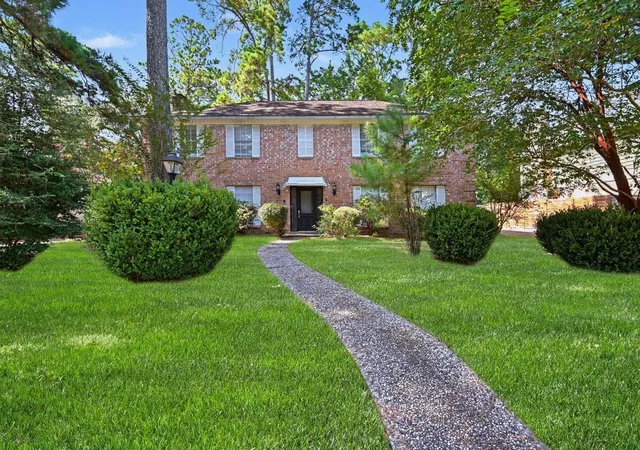 Photo 2 of Single family home for sale at 11719 Moorcreek Dr, Houston, TX 77070 | MLS# 7318929 | Listing updated on 2026-09-02