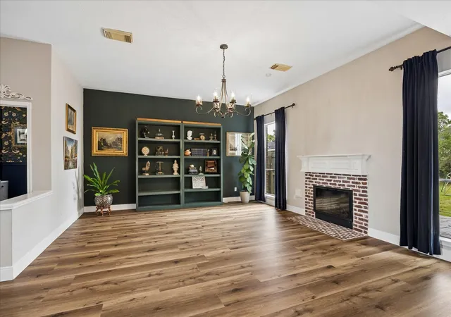 Photo 2 of Single family home for sale at 3607 Pine Chase Dr, Pearland, TX 77581 | MLS# 18066373 | Listing updated on 2026-09-14