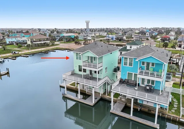 Photo 3 of Single family home for sale at 16700 Montego Way, Galveston, TX 77554 | MLS# 61616065 | Listing updated on 2026-10-11
