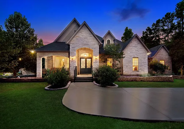 Photo 1 of Single family home for sale at 21136 Hereford Way, Cleveland, TX 77328 | MLS# 18054161 | Listing updated on 2026-09-15