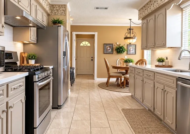 Photo 4 of Single family home for sale at 3704 Cork Dr, Houston, TX 77047 | MLS# 74787692 | Listing updated on 2026-10-04
