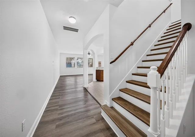 Photo 2 of Townhouse for sale at 10510 Day Trl Ln, Spring, TX 77379 | MLS# 36020579 | Listing updated on 2026-09-19
