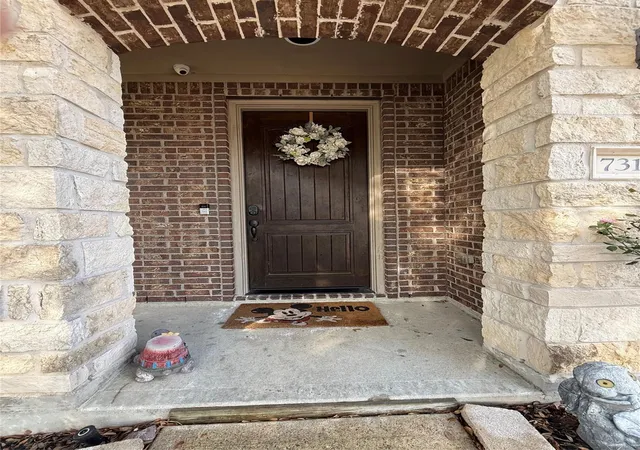 Photo 2 of Single family home for sale at 7310 Eastpoint Blvd, Baytown, TX 77521 | MLS# 44866259 | Listing updated on 2026-10-06