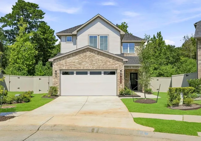 Single family home for sale at 15474 Park Perch Pl, Magnolia, TX 77354 | MLS# 39243800