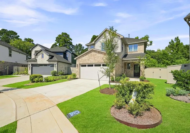 Photo 2 of Single family home for sale at 15474 Park Perch Pl, Magnolia, TX 77354 | MLS# 39243800 | Listing updated on 2026-09-12