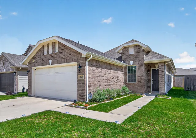 Photo 1 of Single family home for sale at 22409 Kinley St, New Caney, TX 77357 | MLS# 21679098 | Listing updated on 2026-09-09