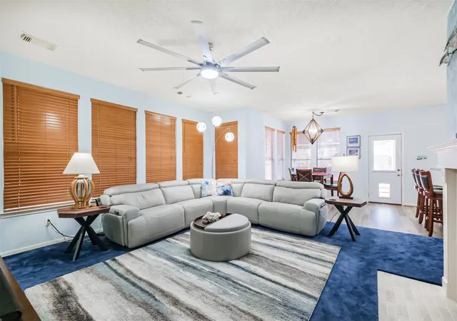 Photo 3 of Single family home for sale at 5125 Cotter Ln, Rosenberg, TX 77471 | MLS# 34289819 | Listing updated on 2026-09-05