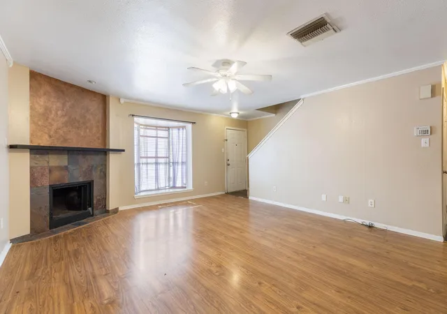 Townhouse for sale at 1919 Pl Rebecca Ln #H16, Houston, TX 77090 | MLS# 88804657