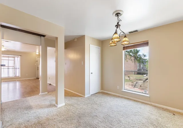 Photo 3 of Townhouse for sale at 1919 Pl Rebecca Ln #H16, Houston, TX 77090 | MLS# 88804657 | Listing updated on 2026-09-05