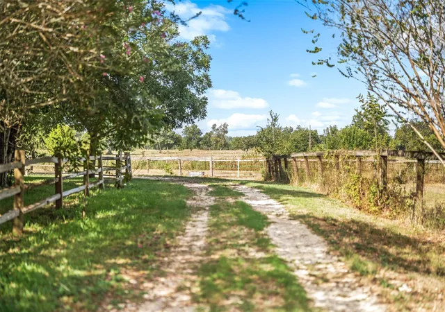 Photo 3 of Land for sale at 38914 Sampson Rd, Brookshire, TX 77423 | MLS# 87623997 | Listing updated on 2026-09-19