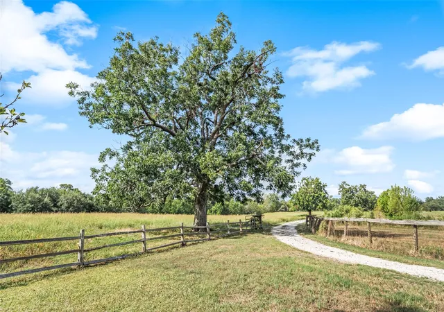 Photo 4 of Land for sale at 38914 Sampson Rd, Brookshire, TX 77423 | MLS# 87623997 | Listing updated on 2026-09-19