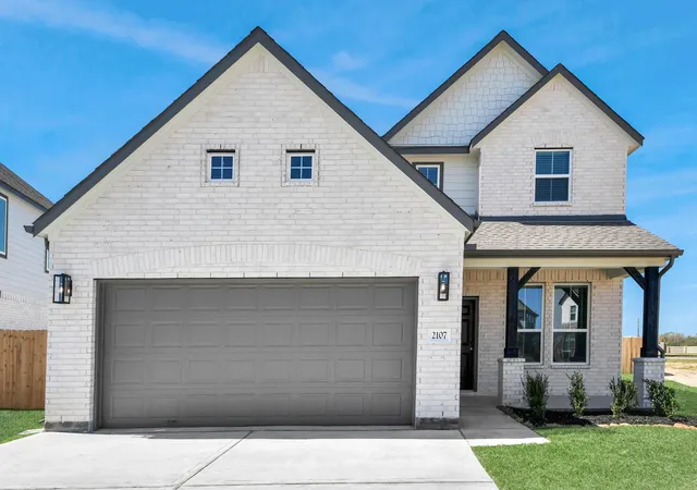 Photo 1 of Single family home for sale at 22211 San Felice Dr, Hockley, TX 77447 | MLS# 9908998 | Listing updated on 2026-09-16