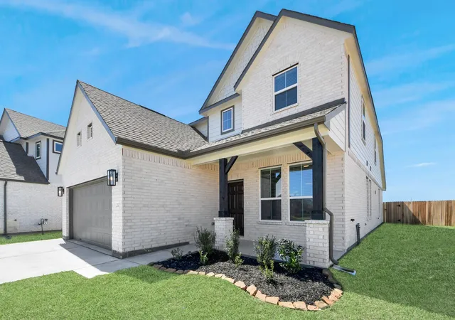 Photo 2 of Single family home for sale at 22211 San Felice Dr, Hockley, TX 77447 | MLS# 9908998 | Listing updated on 2026-09-16