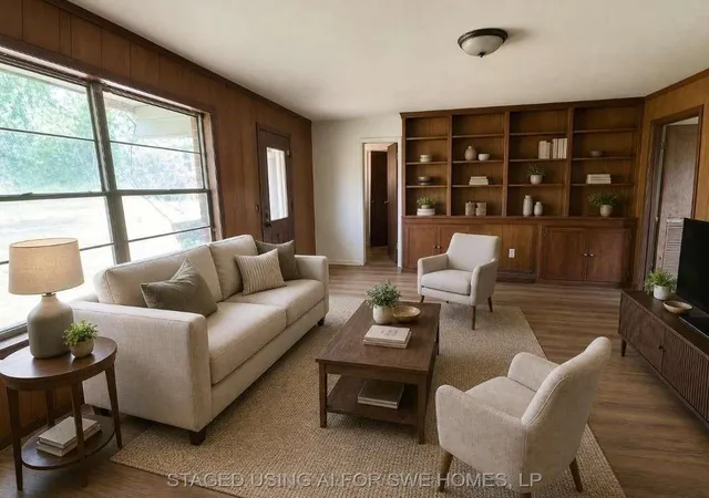 Photo 3 of Single family home for sale at 806 East 1st, Hughes Springs, TX 75656 | MLS# 16256857 | Listing updated on 2026-09-09