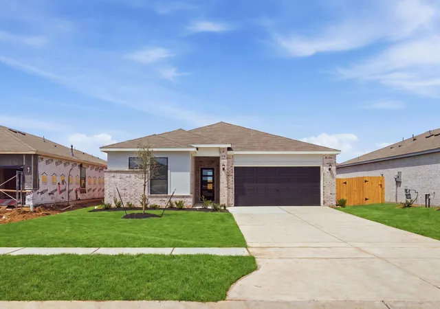 Photo 1 of Single family home for sale at 1605 Jean Meadow Dr, Rosenberg, TX 77471 | MLS# 4613170 | Listing updated on 2026-09-24