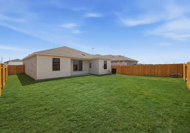 Photo 2 of Single family home for sale at 1605 Jean Meadow Dr, Rosenberg, TX 77471 | MLS# 4613170 | Listing updated on 2026-09-24