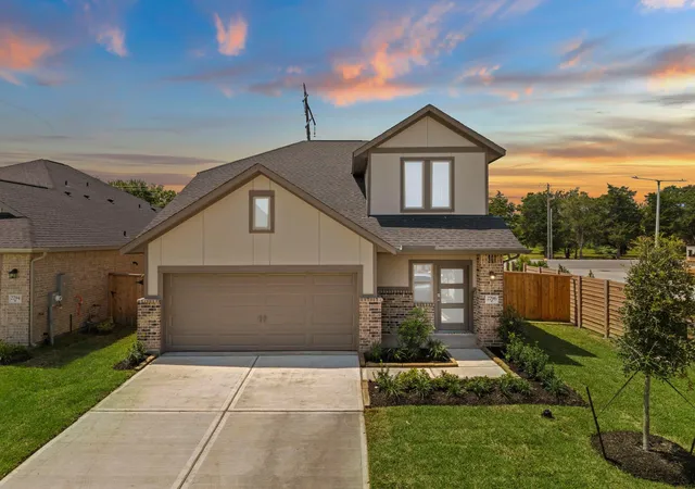 Photo 1 of Single family home for sale at 2796 English Laurel Dr, Alvin, TX 77511 | MLS# 15035331 | Listing updated on 2026-09-16