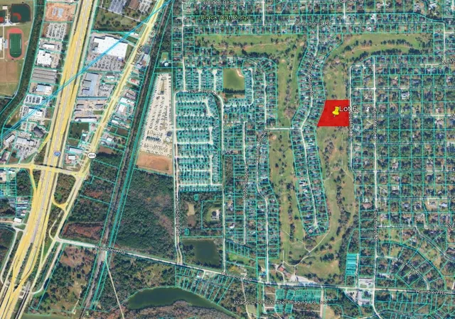 Photo 2 of Land for sale at 00 Brooktrail, Kingwood, TX 77339 | MLS# 30543821 | Listing updated on 2026-09-23