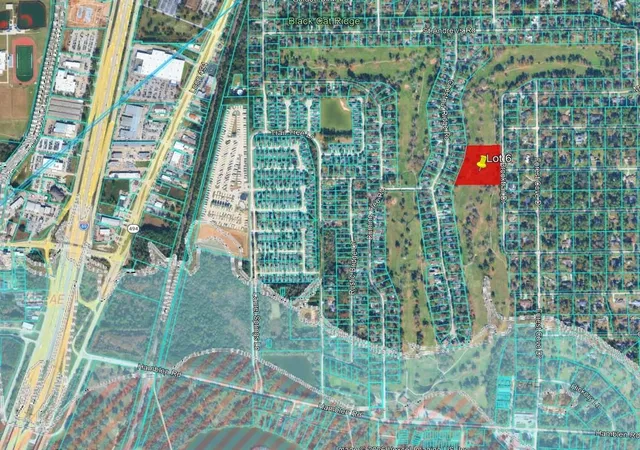 Photo 3 of Land for sale at 00 Brooktrail, Kingwood, TX 77339 | MLS# 30543821 | Listing updated on 2026-09-23
